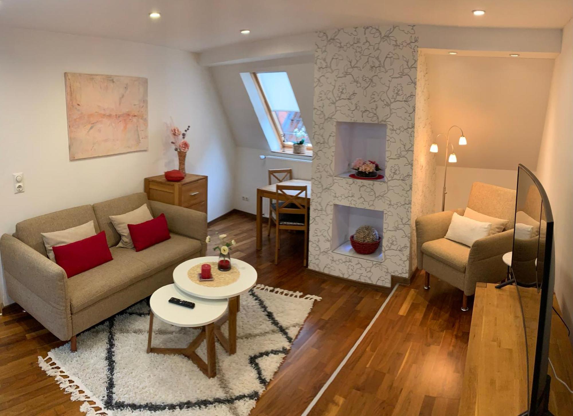 Ferienwohnung Janus Altstadt-Hameln Haus 1 Inklusive Parkplatz Mit Und Ohne Balkon Hamelin Eksteriør billede