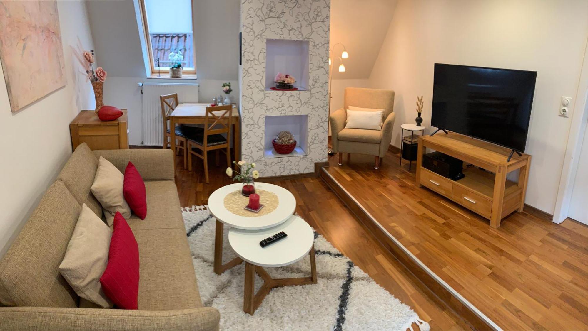 Ferienwohnung Janus Altstadt-Hameln Haus 1 Inklusive Parkplatz Mit Und Ohne Balkon Hamelin Eksteriør billede